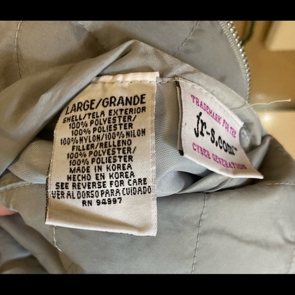Jr-s.com vest jacket - Picture 11 of 11